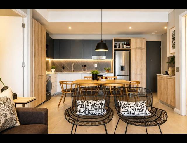 2 BEDROOM PROPERTY TO RENT IN MENLYN